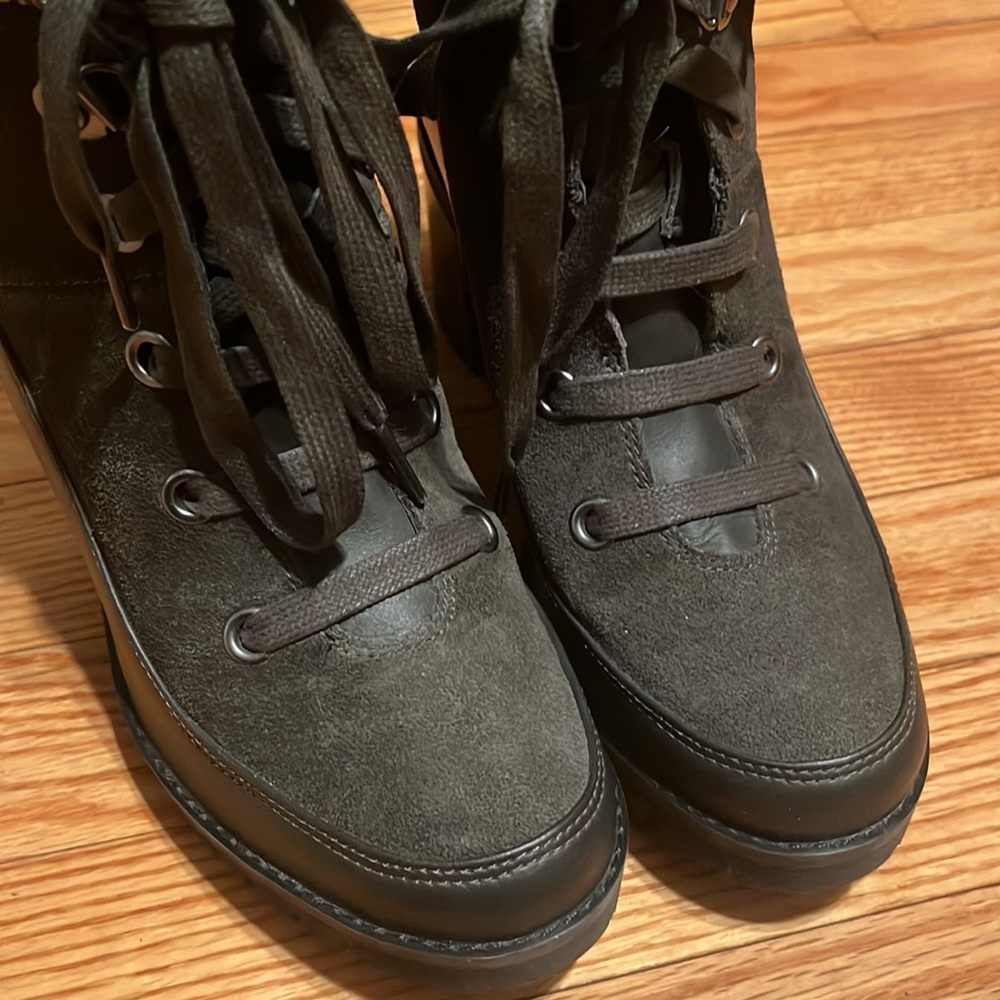 Ugg Booties - image 3